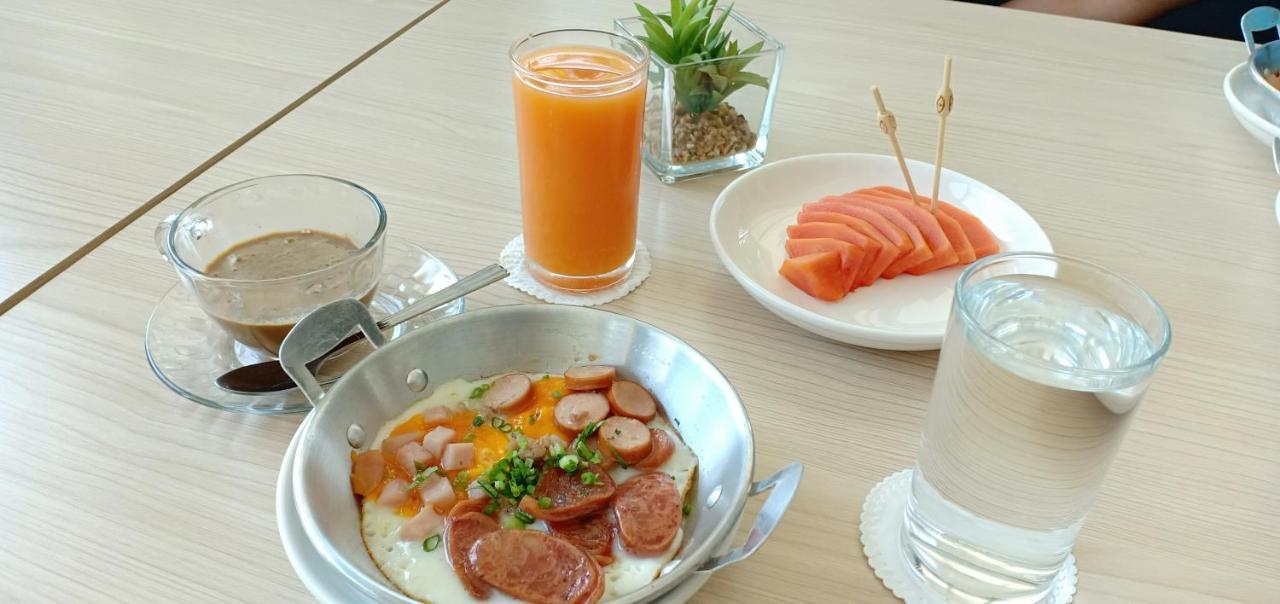 קנצ'נבורי Makan Resort מראה חיצוני תמונה